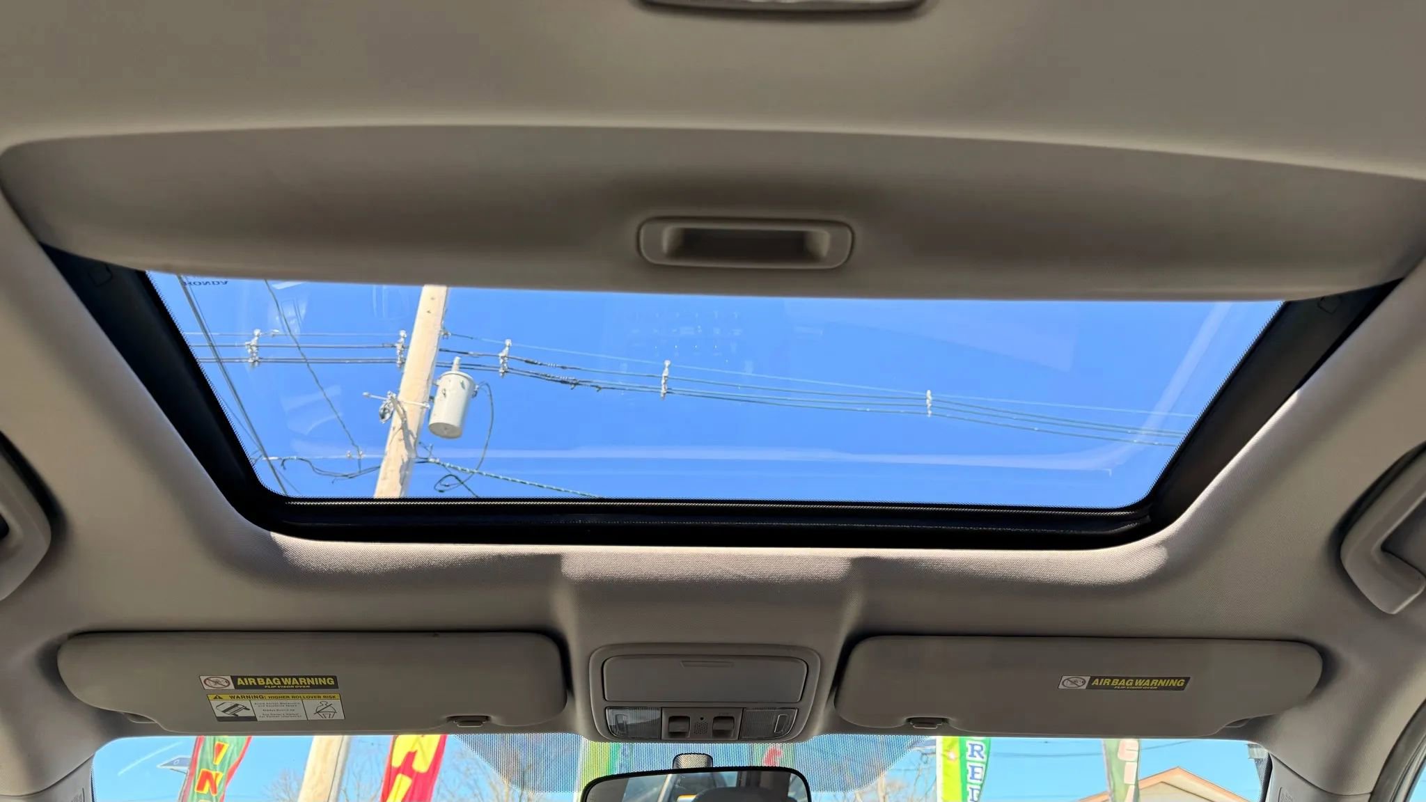 Used 2007 Honda CR-V EX-L image 14