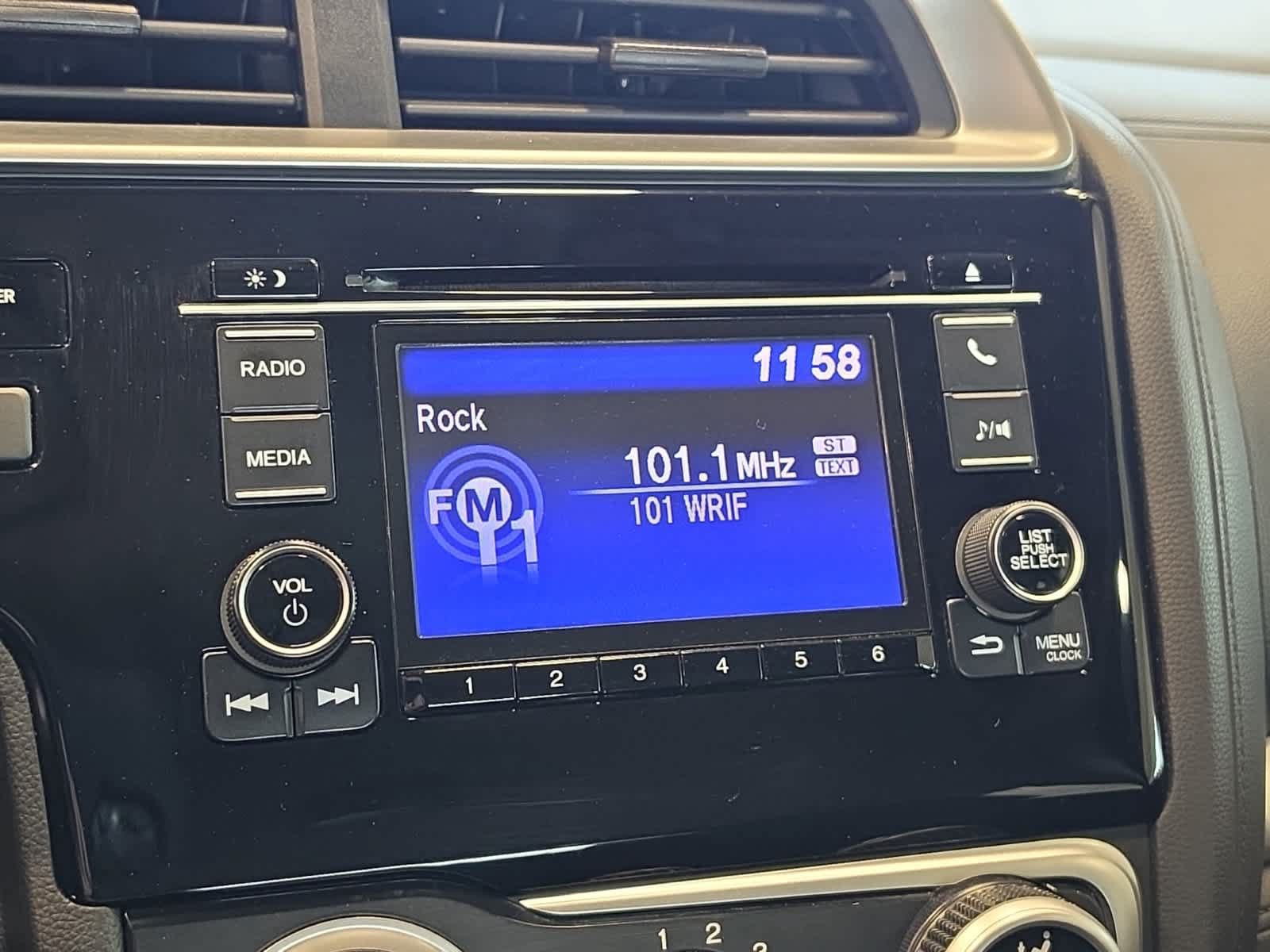 Used 2019 Honda Fit LX image 23