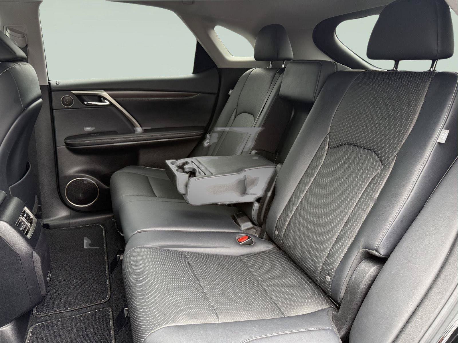 Used 2020 Lexus RX 350 AWD w/ Premium Package image 23