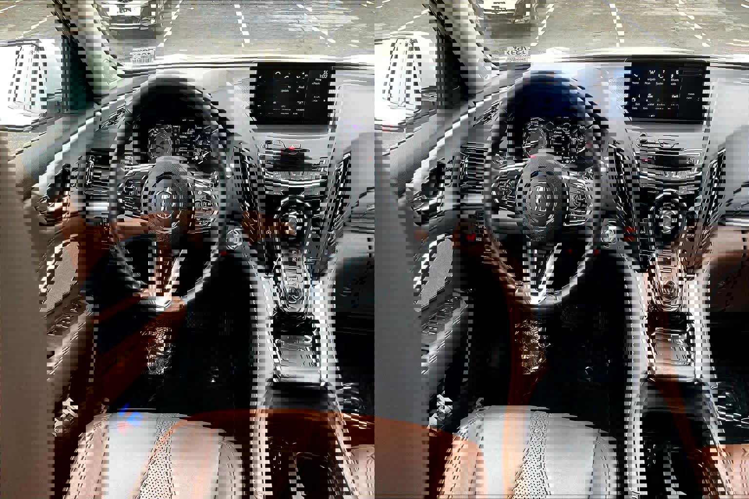 Used 2019 Acura RDX FWD w/ Technology Package image 8