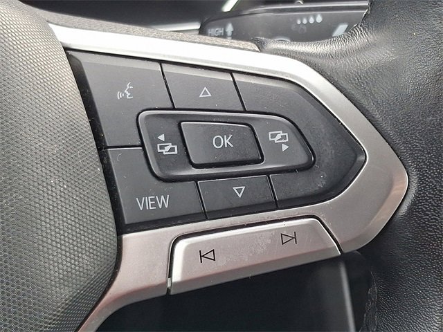 Used 2023 Volkswagen Jetta SE image 21