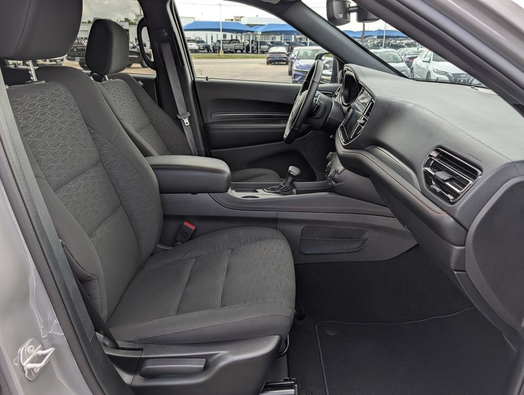 Used 2026 Dodge Durango GT AWD/4WD image 33
