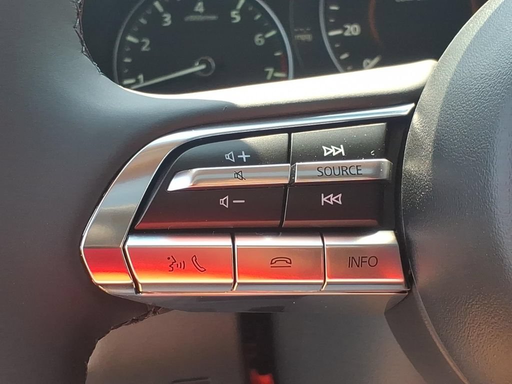 New 2026 MAZDA CX-50 AWD 2.5 S w/ Weather Package image 18