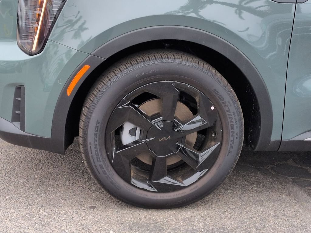 New 2026 Kia Sorento SX Prestige AWD/4WD image 34