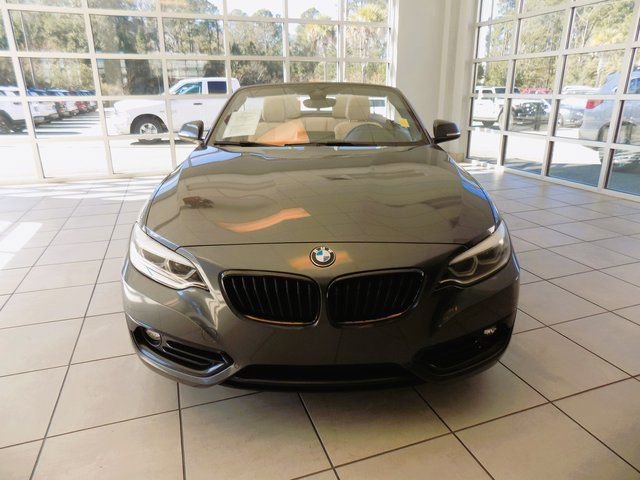 Used 2020 BMW 230i 230i w/ Premium Package image 11