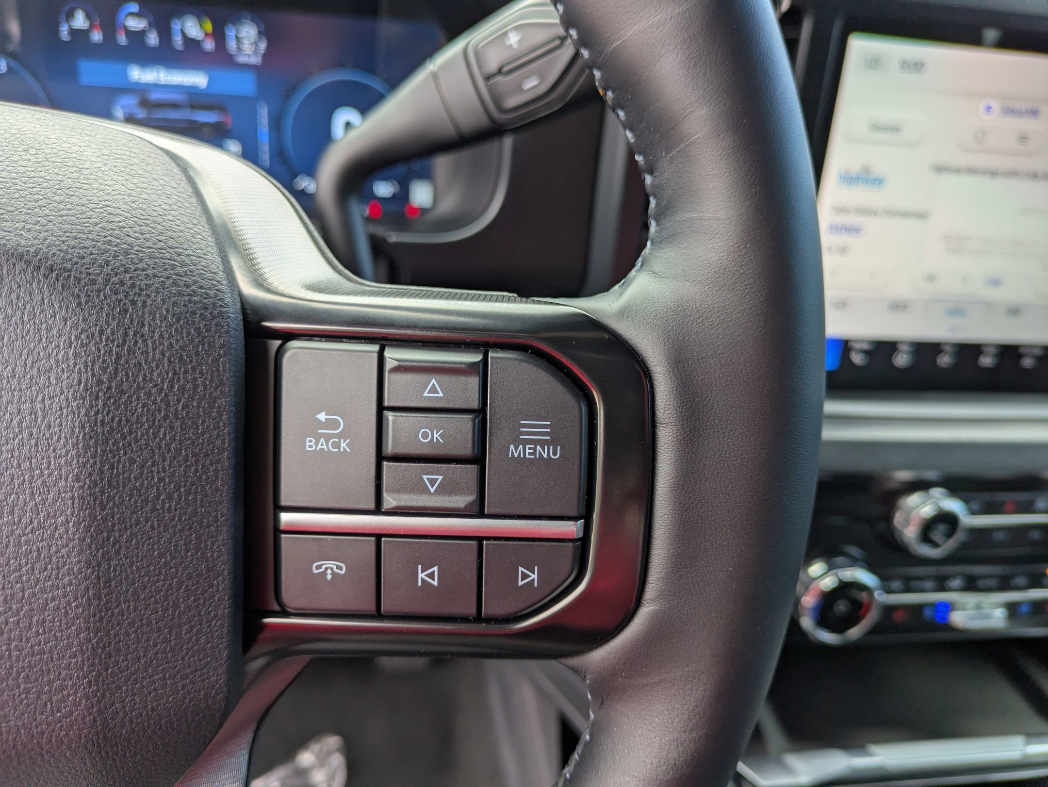 New 2026 Ford F250 Platinum w/ Tremor Off-Road Package image 20