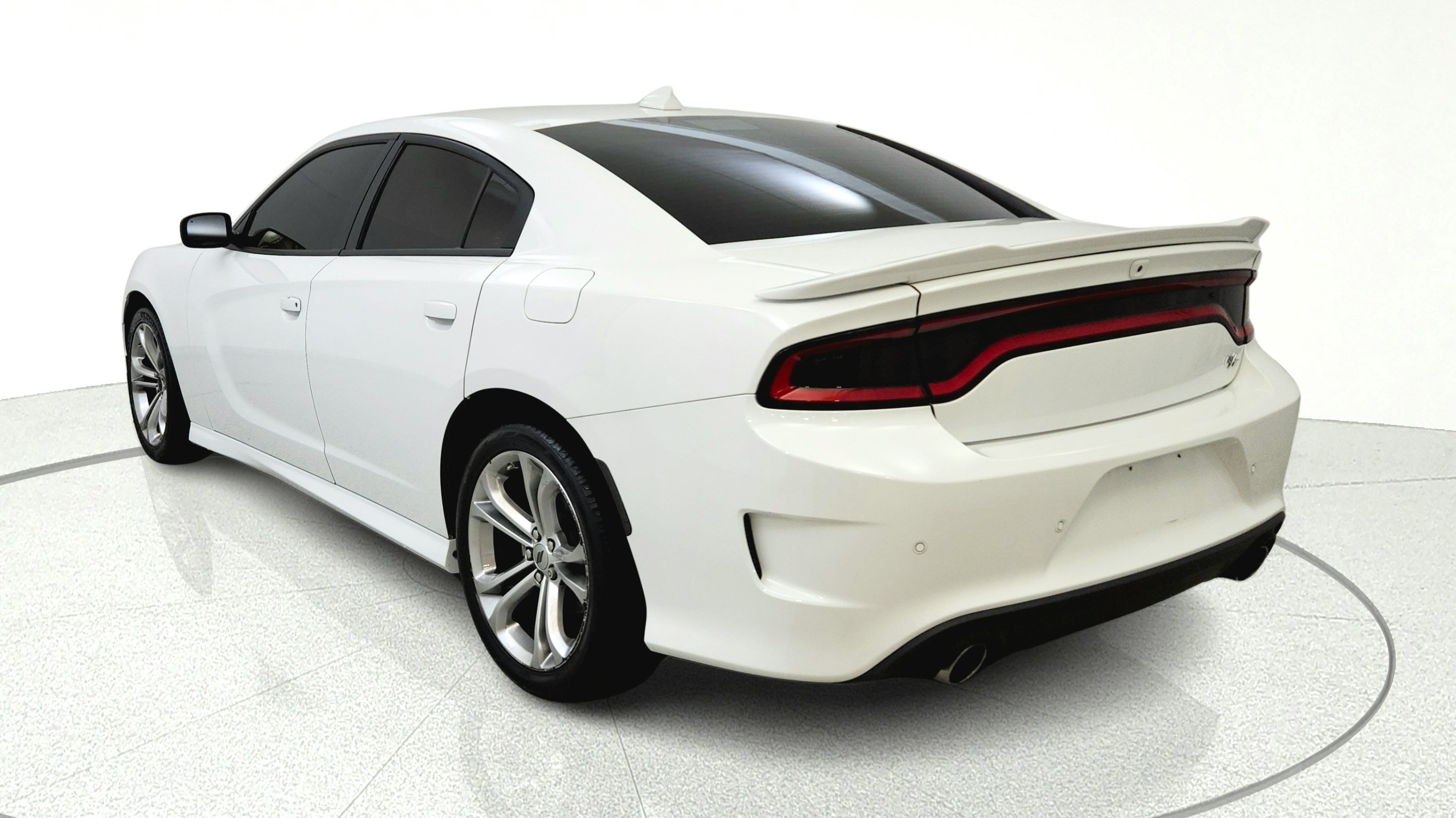 Used 2022 Dodge Charger R/T RWD image 5