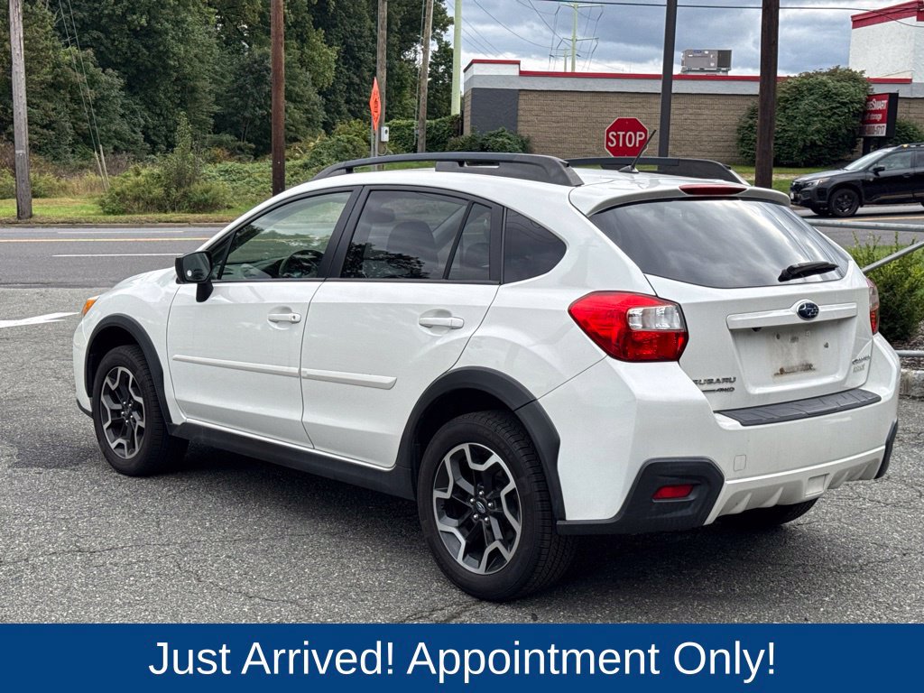 Used 2016 Subaru Crosstrek 2.0i AWD/4WD image 5