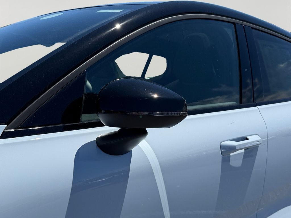 New 2026 Volvo EX30 Plus w/ Climate Package AWD/4WD image 26
