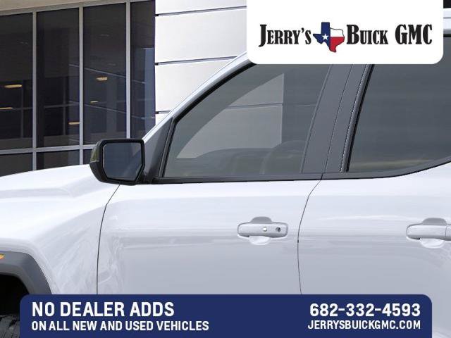 New 2026 GMC Canyon Elevation w/ Convenience Package RWD image 12
