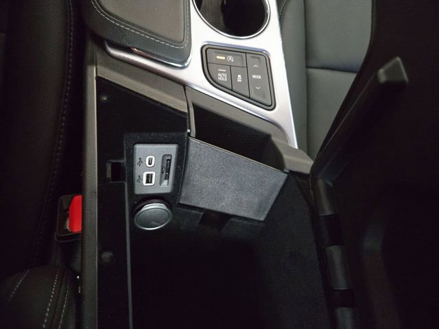 Used 2023 Cadillac CT4 Premium Luxury image 20