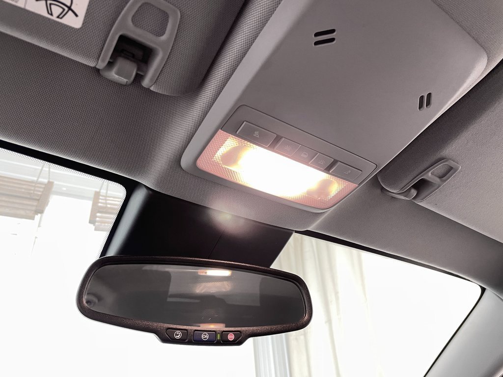 Certified 2019 Chevrolet Trax LT w/ LT Convenience Package image 27