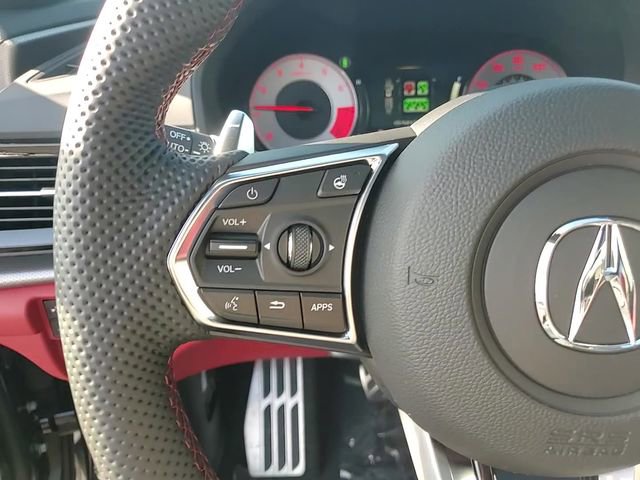 Used 2026 Acura RDX A-Spec image 17
