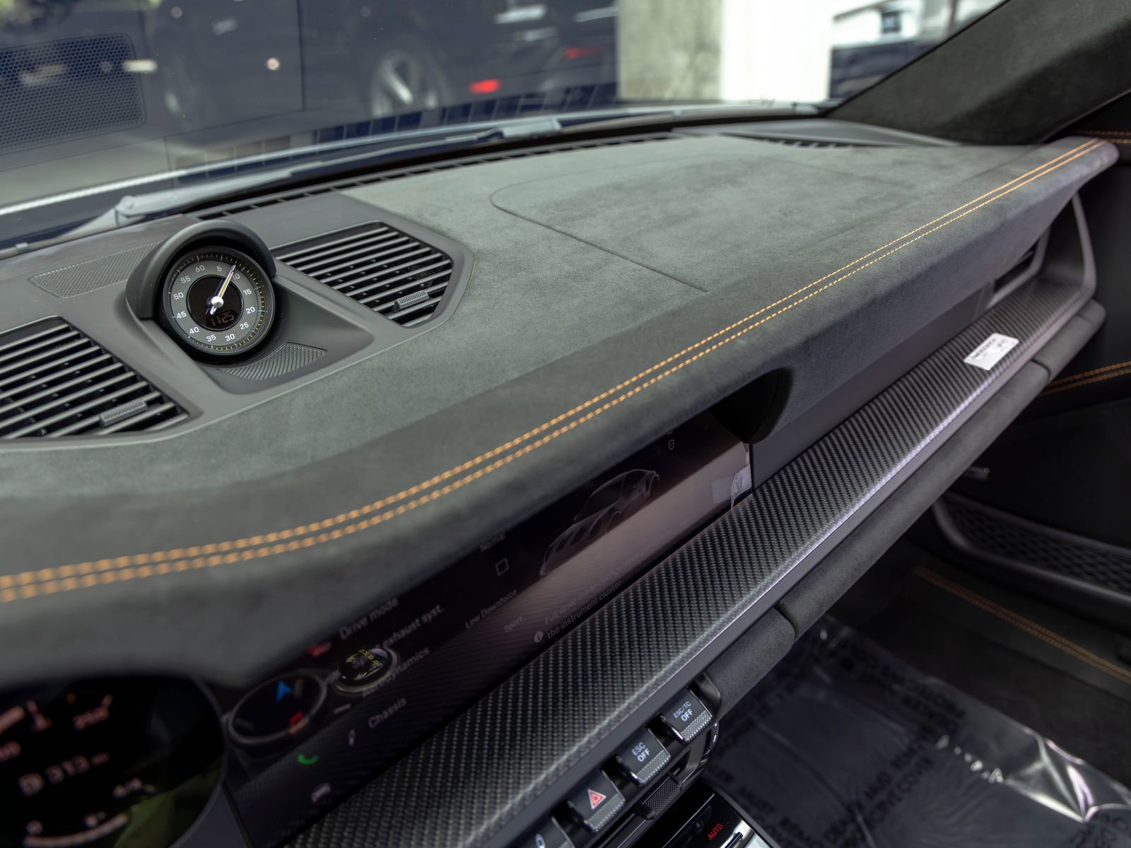 Certified 2025 Porsche 911 GT3 RS image 44