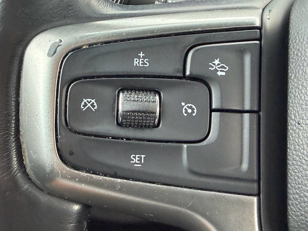 Certified 2021 Chevrolet Tahoe LT AWD/4WD image 31