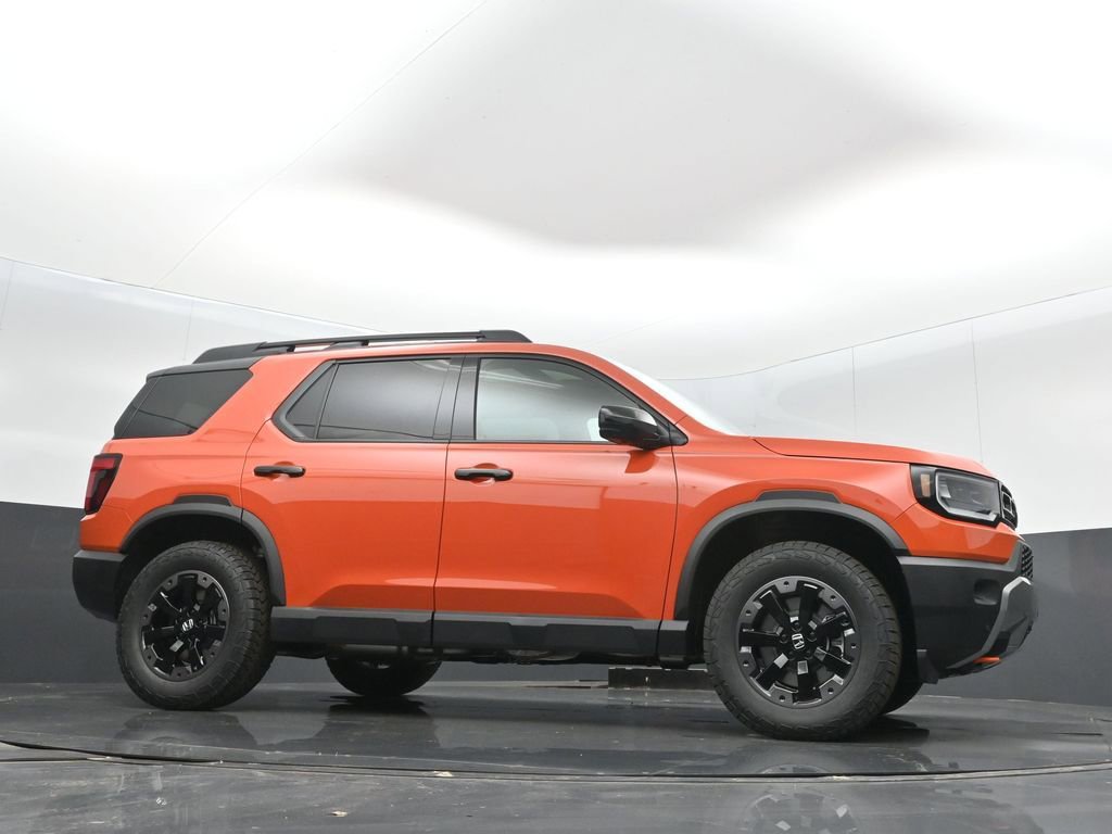 New 2026 Honda Passport TrailSport Elite image 29