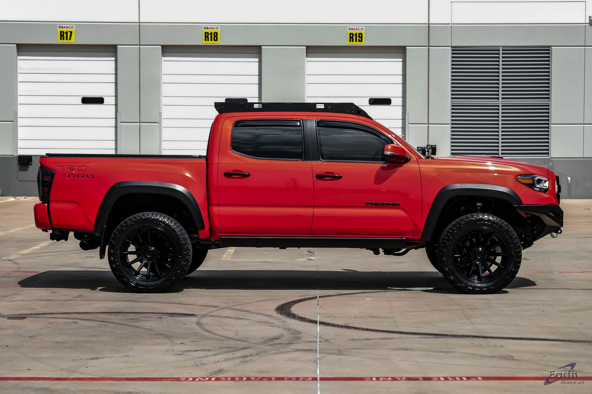 Used 2023 Toyota Tacoma TRD Pro AWD/4WD image 21