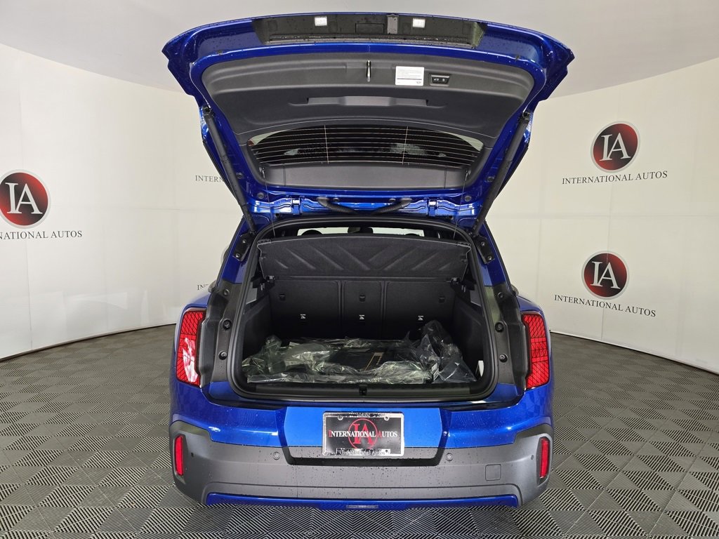 New 2026 MINI Cooper Countryman S image 8