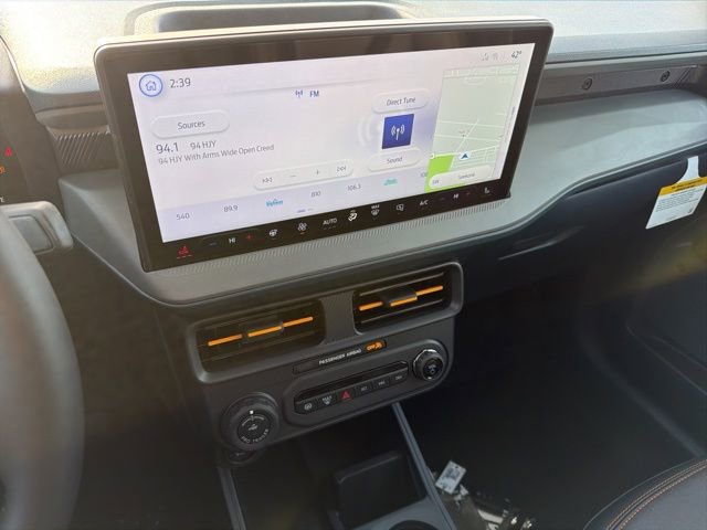 New 2026 Ford Maverick Tremor image 15