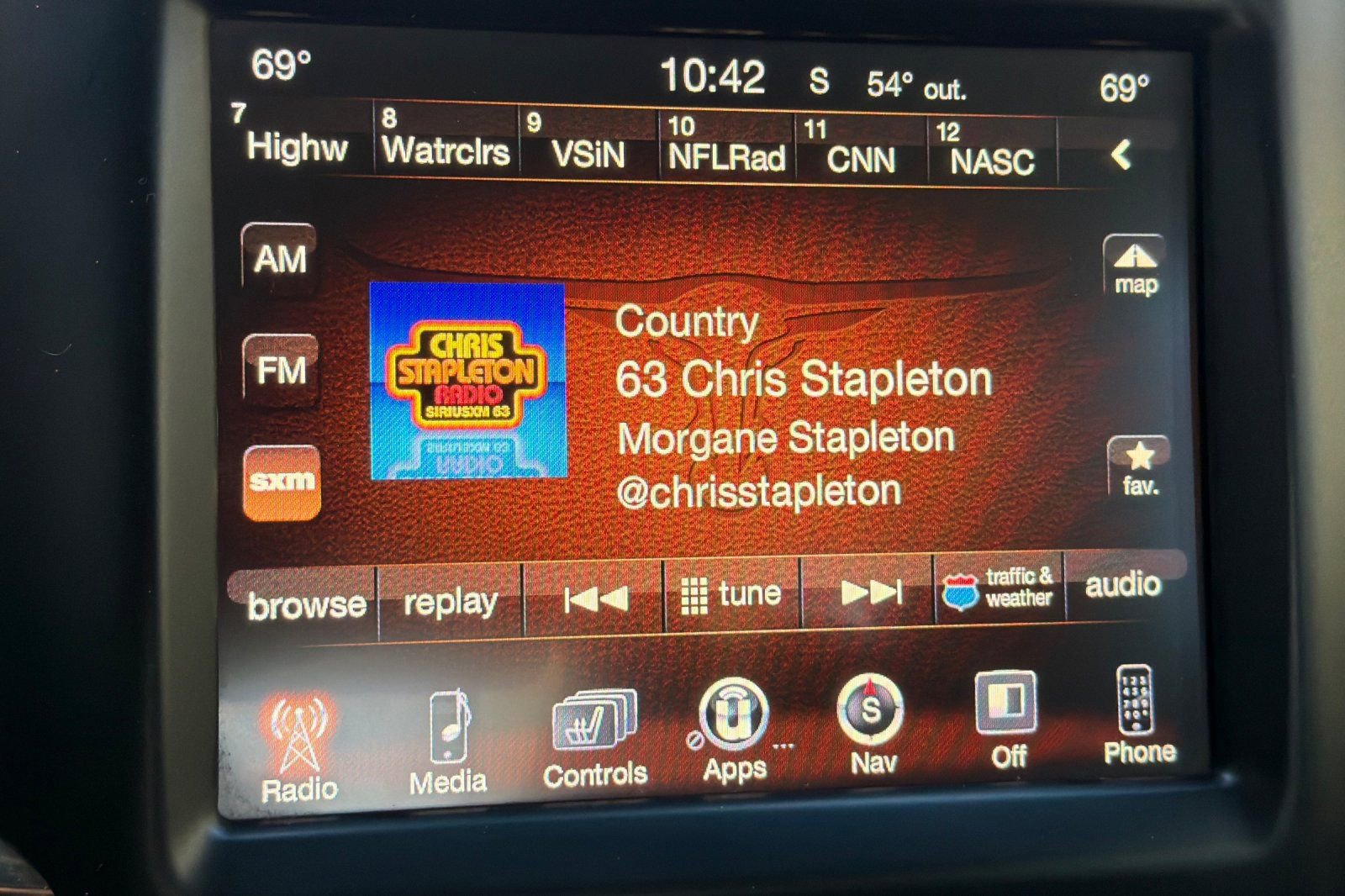 Used 2016 RAM 2500 Laramie image 17