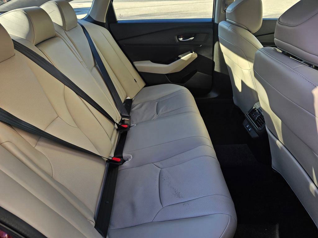 Used 2025 Honda Accord EX-L image 19