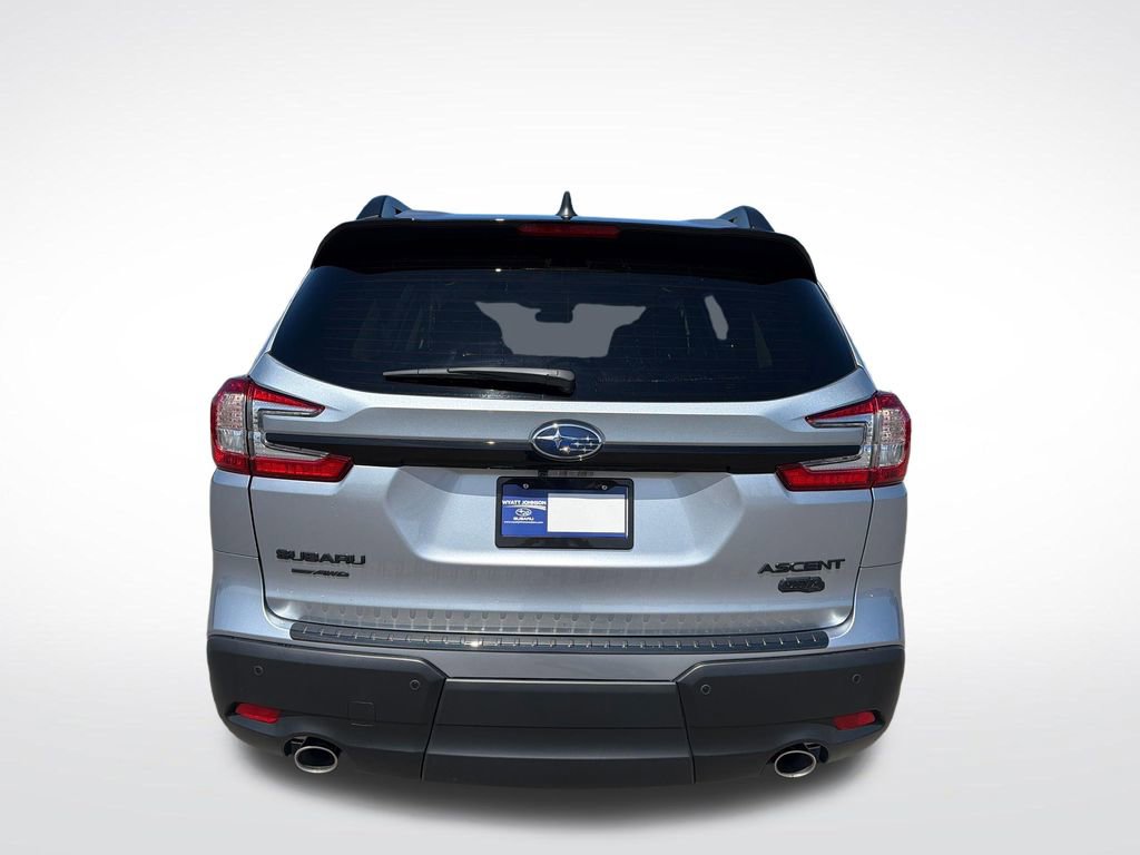 New 2026 Subaru Ascent Bronze Edition image 6