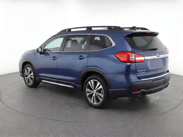Used 2021 Subaru Ascent Limited w/ Technology Package AWD/4WD image 5