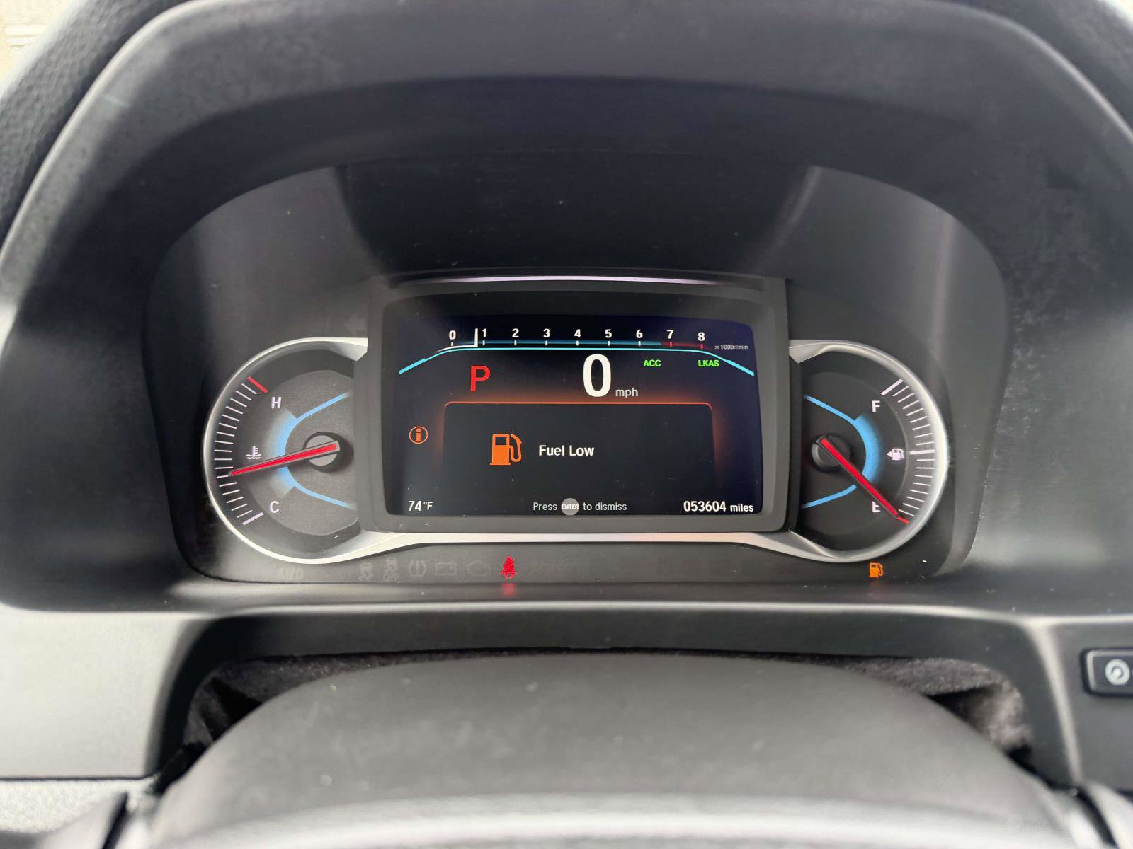 Used 2022 Honda Pilot Black Edition image 29