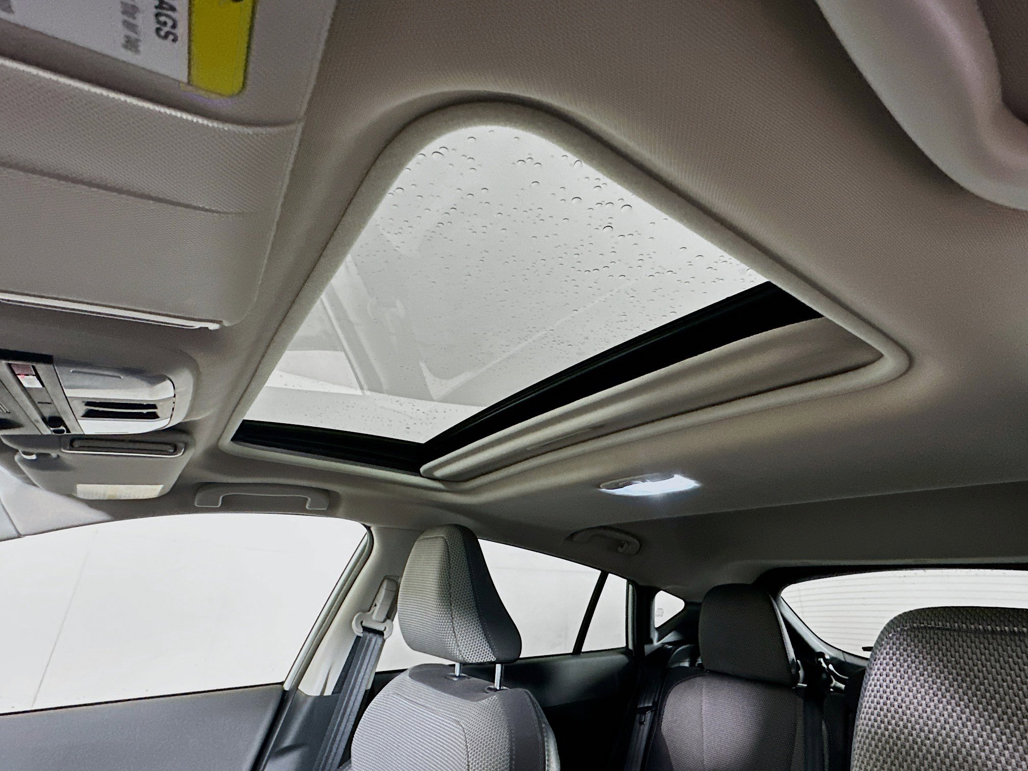 Used 2024 Subaru Crosstrek 2.0i Premium image 24