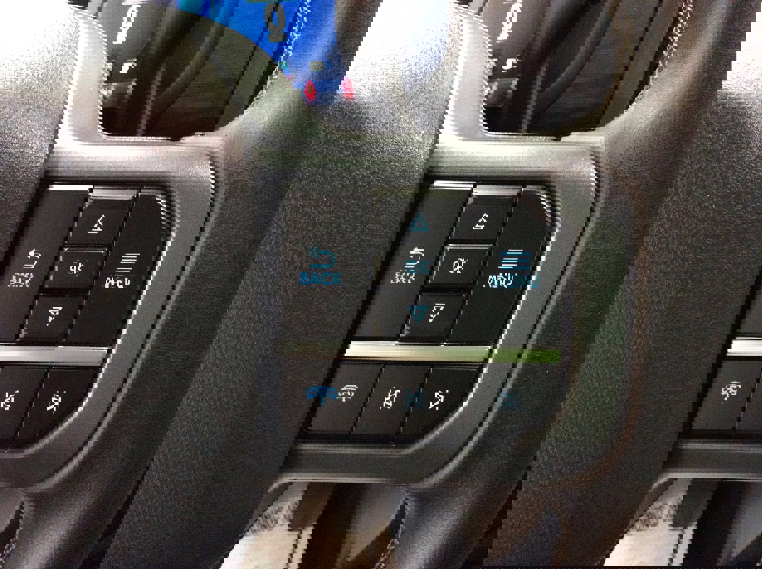 Used 2024 Ford F150 XLT w/ Tow/Haul Package image 21