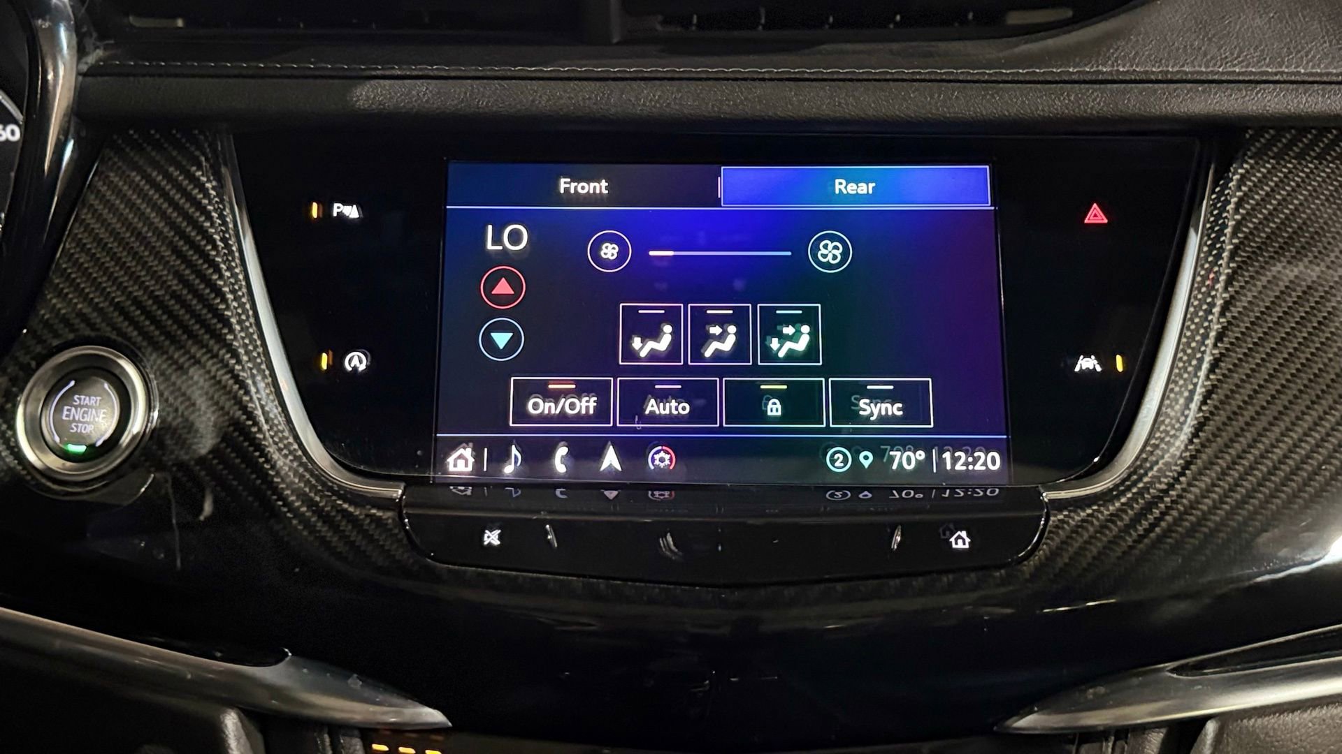 Used 2023 Cadillac XT6 Sport image 87