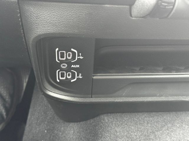 New 2026 RAM 2500 Tradesman AWD/4WD image 37