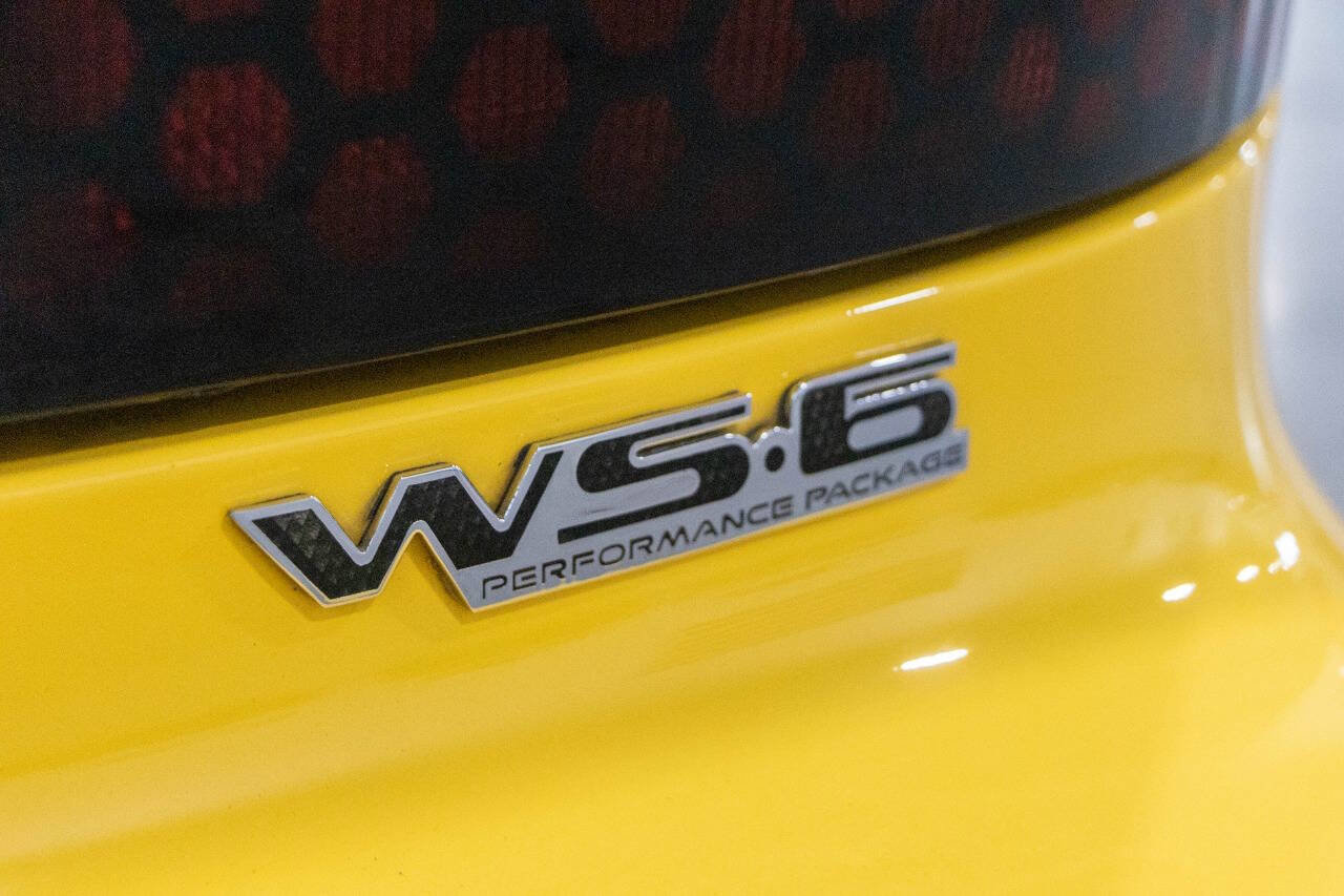 Used 2002 Pontiac Firebird Trans Am image 36