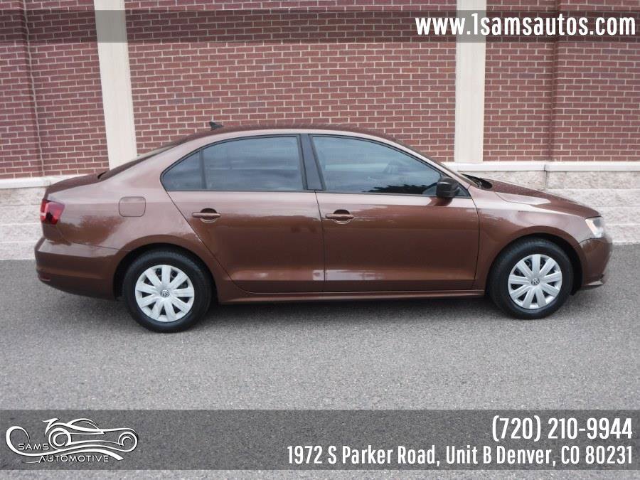 Used 2016 Volkswagen Jetta S image 21