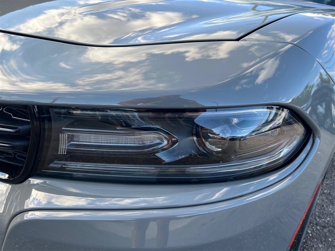 Used 2018 Dodge Charger SXT Plus RWD image 17