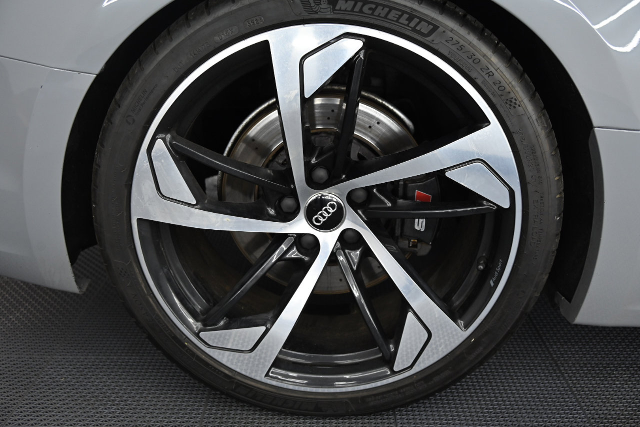 Used 2018 Audi RS 5 w/ RS Driver Assistance Package image 45