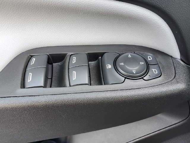 Certified 2024 Chevrolet Equinox LS w/ Driver Confidence II Package FWD image 18