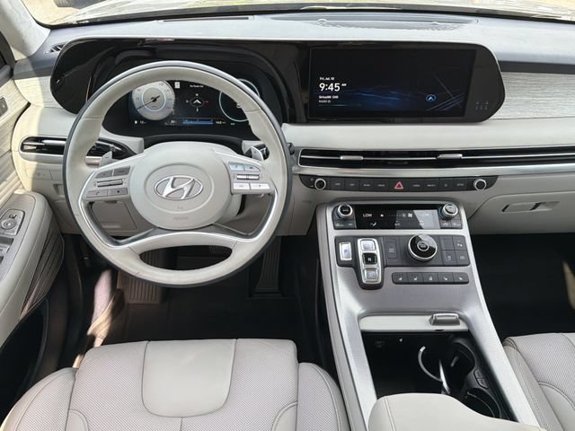 Used 2023 Hyundai Palisade Calligraphy w/ Winter Package FWD image 23