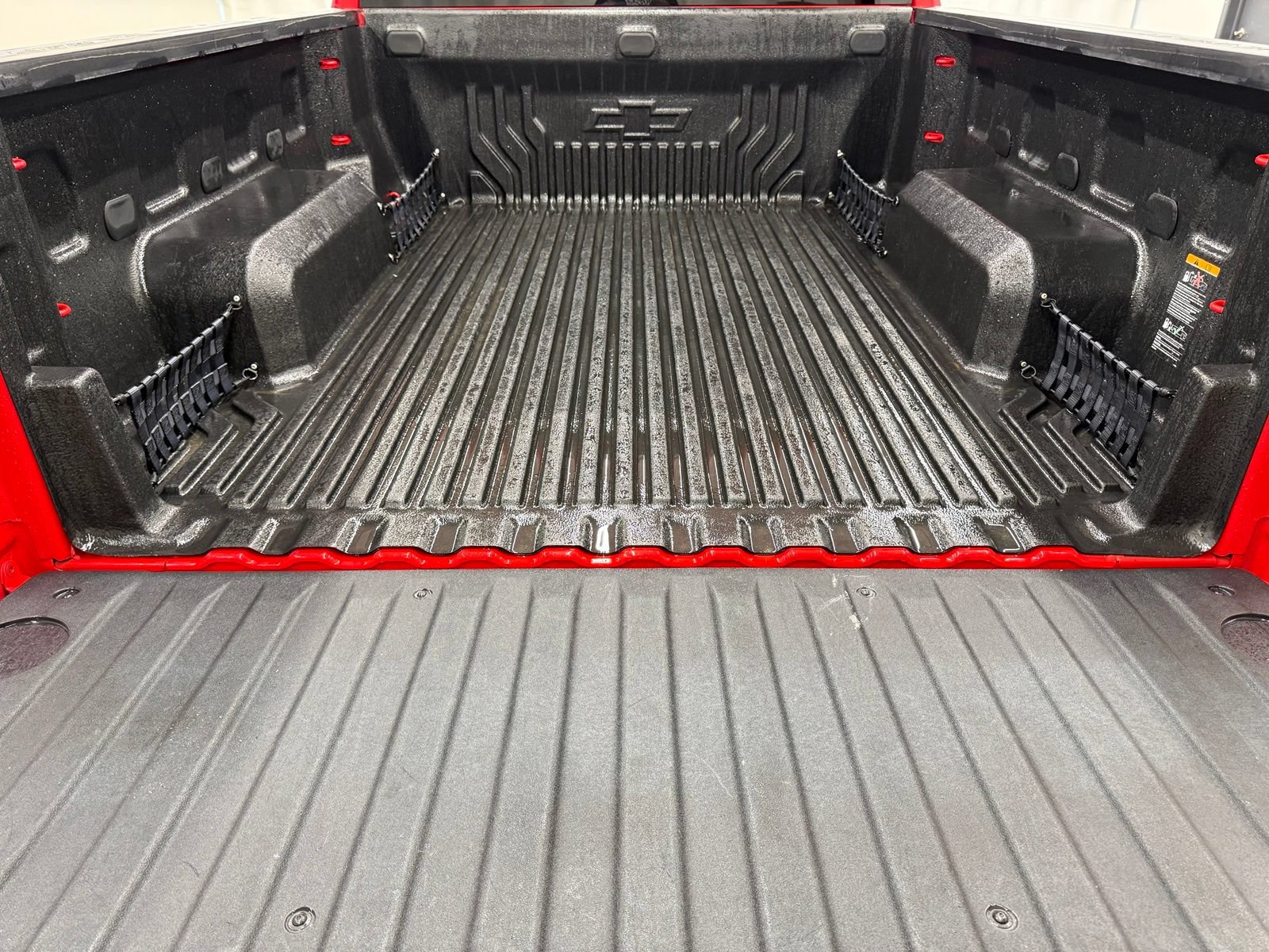 Used 2022 Chevrolet Silverado 1500 RST AWD/4WD image 5