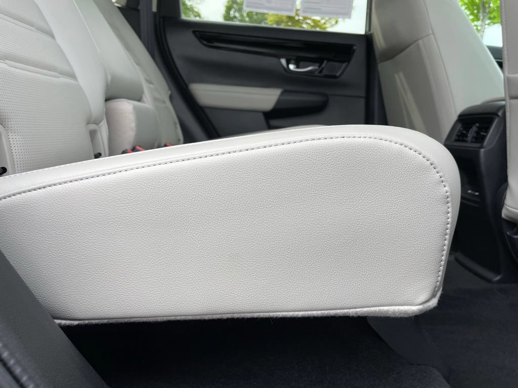 Certified 2025 Honda CR-V EX-L image 34