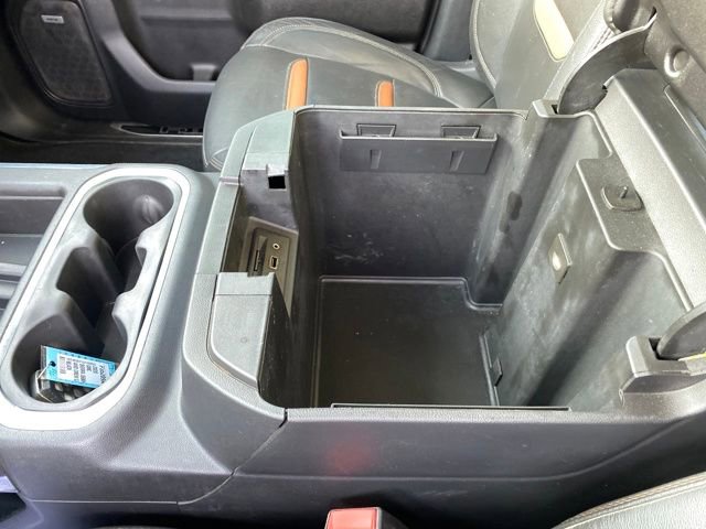 Used 2020 GMC Sierra 3500 AT4 image 15