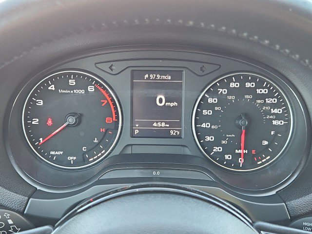 Used 2016 Audi A3 1.8T Premium FWD image 12