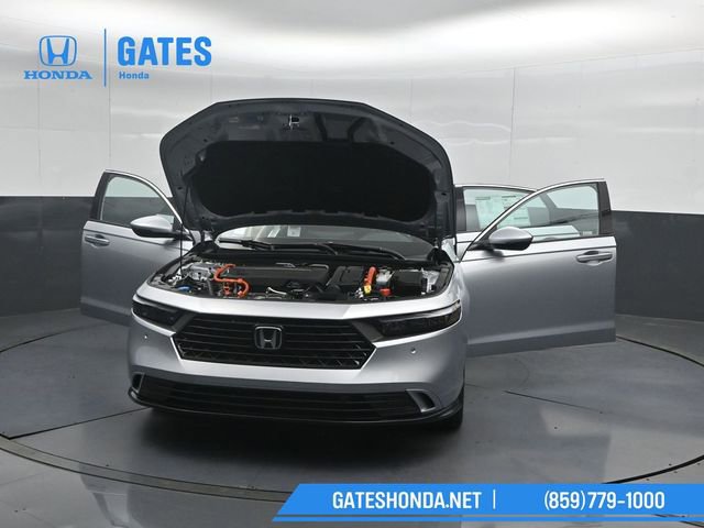 New 2026 Honda Accord EX-L image 53