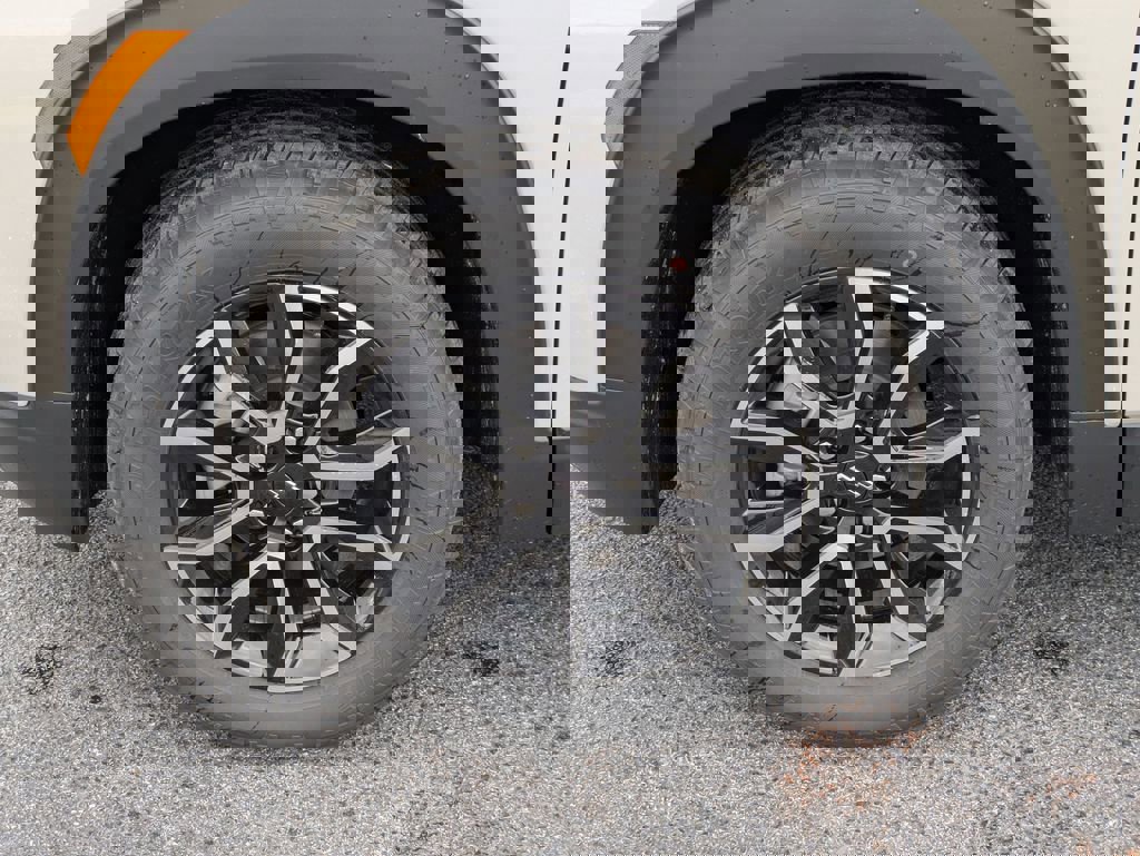 New 2026 Chevrolet TrailBlazer ACTIV w/ Convenience Package image 11