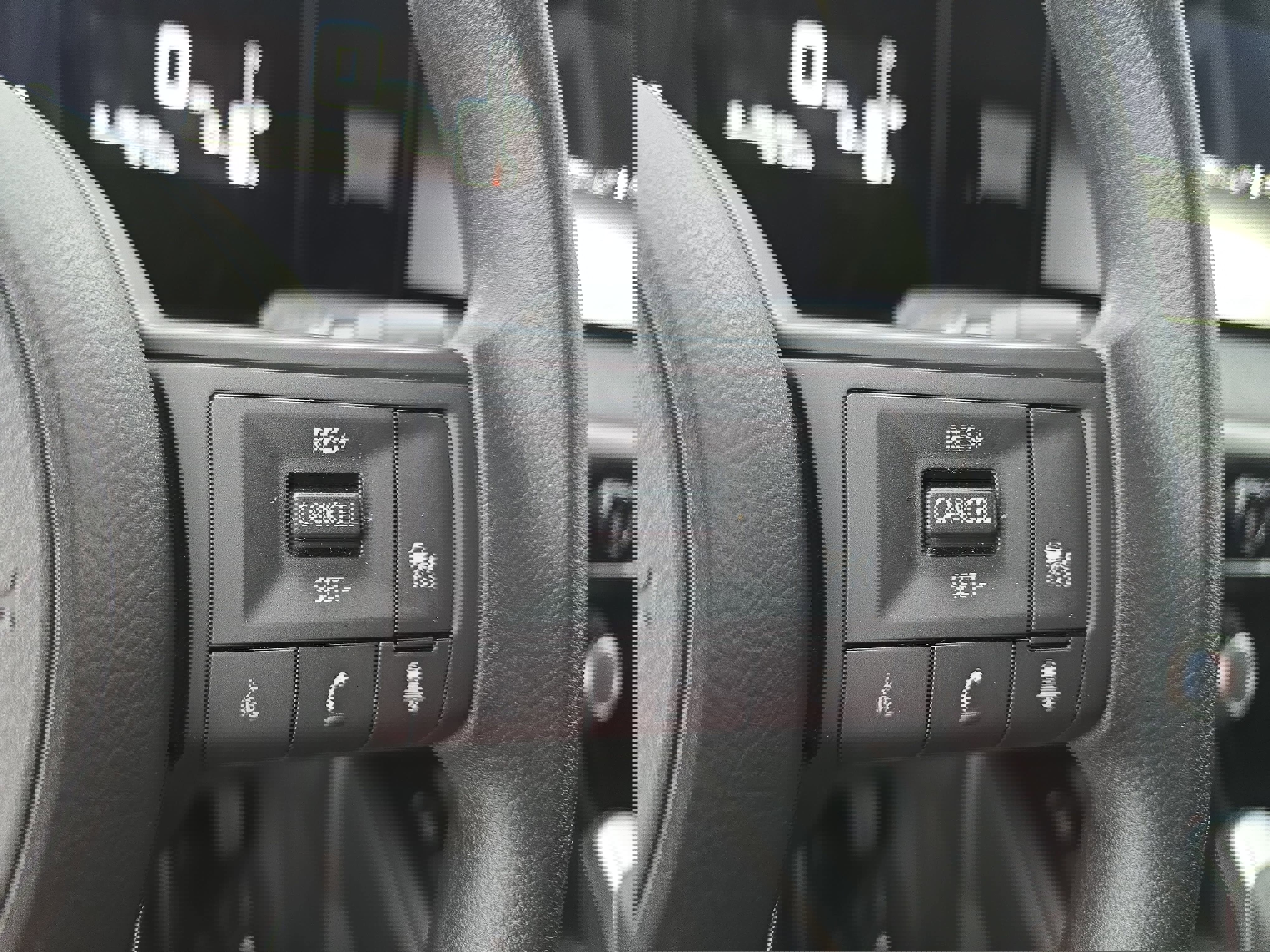 Certified 2025 Nissan Kicks SV image 17