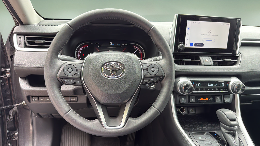 Used 2024 Toyota RAV4 XLE w/ Convenience Package AWD/4WD image 23