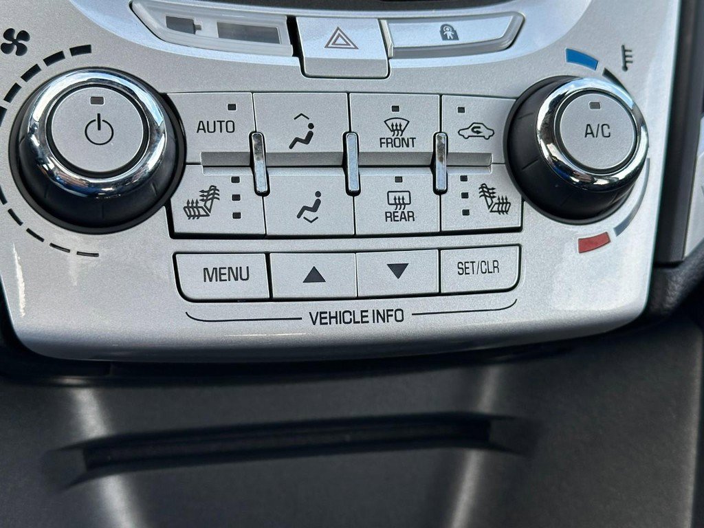 Used 2014 GMC Terrain Denali image 23