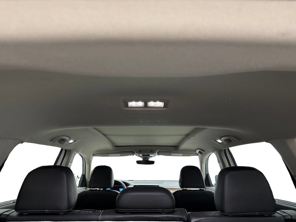 Used 2024 Volkswagen Atlas SE w/ Panoramic Sunroof Package FWD image 73