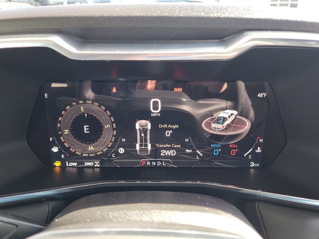New 2026 GMC Canyon Elevation w/ Convenience Package AWD/4WD image 26