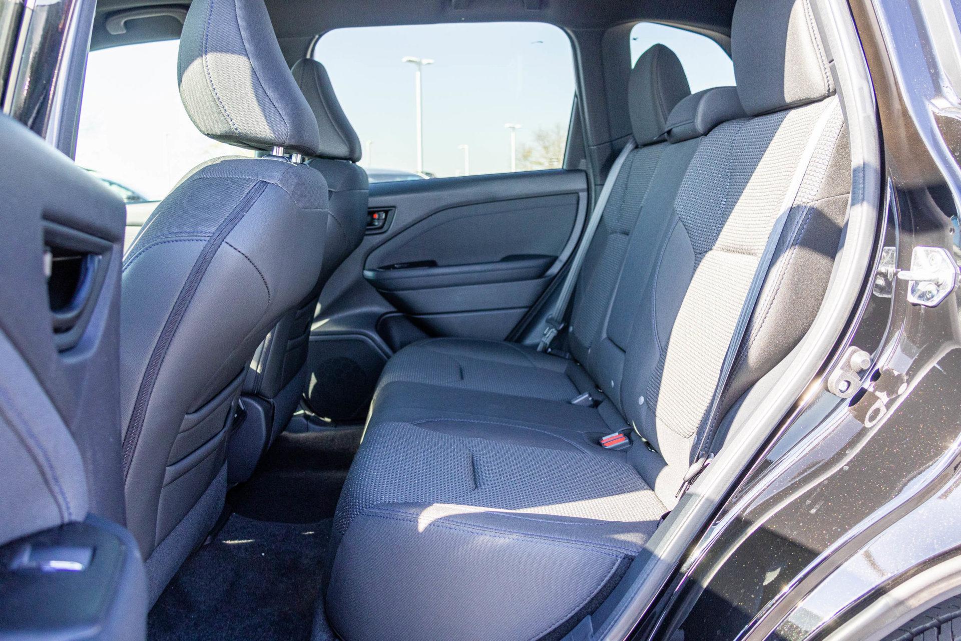 New 2026 Subaru Forester Premium AWD/4WD image 37